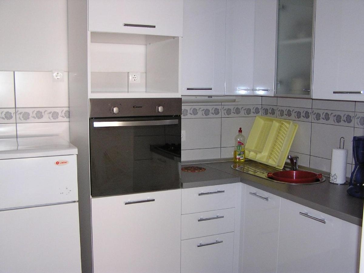 Apartmani Radosav Сило Номер фото