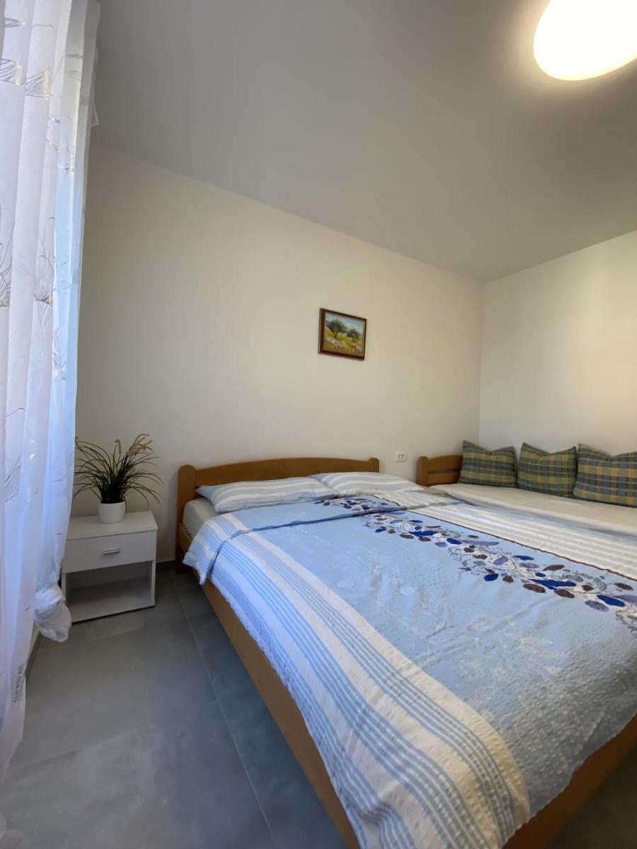 Apartmani Radosav Сило Экстерьер фото