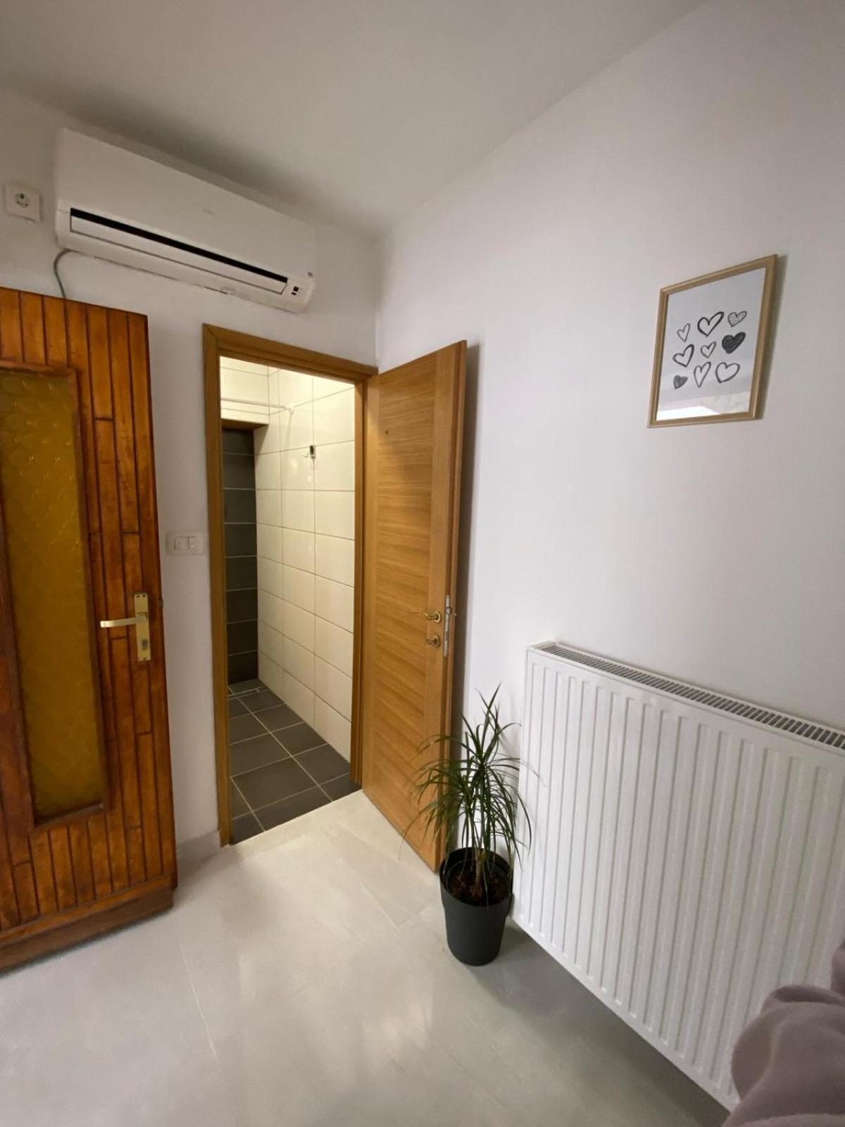 Apartmani Radosav Сило Экстерьер фото